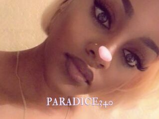 PARADICE340