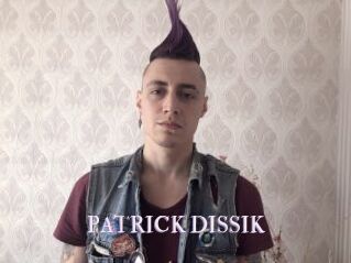 PATRICK_DISSIK