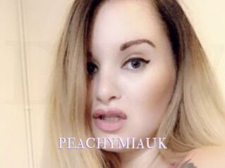 PEACHYMIAUK