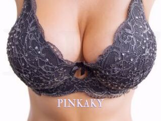 PINKAKY