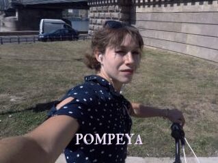 POMPEYA