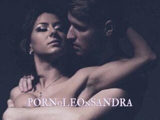 PORNoLEOnSANDRA
