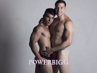 POWERBIGG