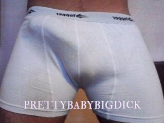 PRETTYBABYBIGDICK