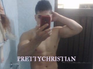 PRETTYCHRISTIAN
