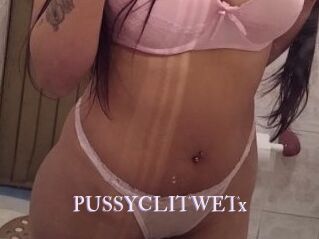 PUSSYCLITWETx