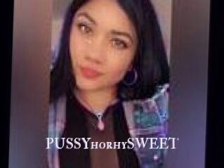 PUSSYhorhySWEET