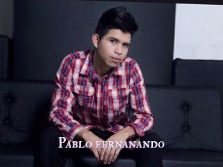 Pablo_fernanando