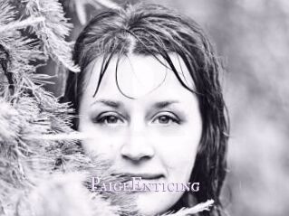 PaigeEnticing