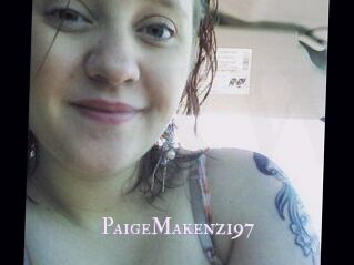 PaigeMakenzi97