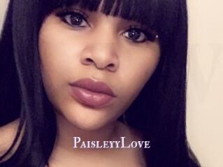PaisleyyLove