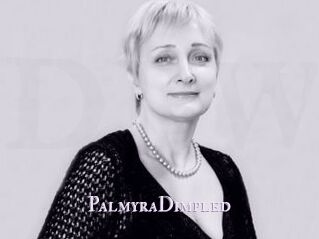 PalmyraDimpled