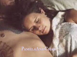 PamelaAndChad