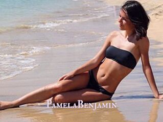 Pamela_Benjamin