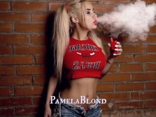 PamelaBlond