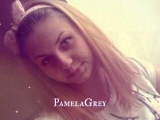PamelaGrey