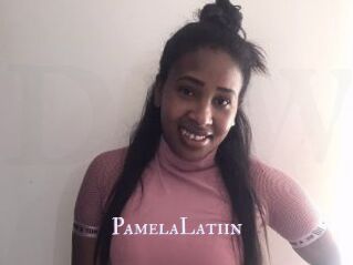 PamelaLatiin