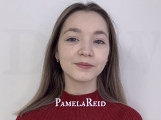 PamelaReid