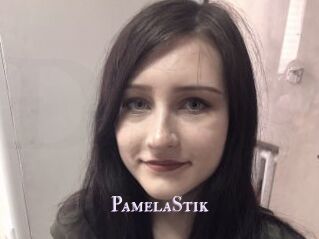 PamelaStik
