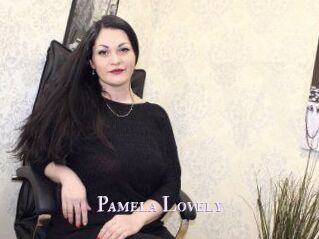 Pamela_Lovely
