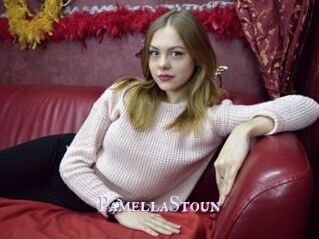 PamellaStoun