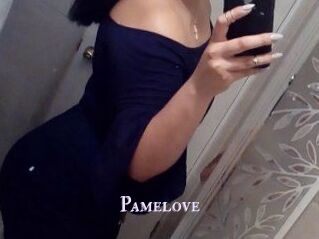 Pamelove