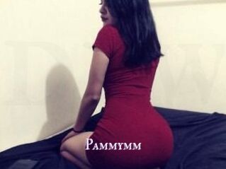 Pammymm