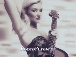 PammysPlayhouse