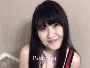 PandaGrl
