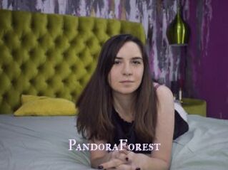 PandoraForest