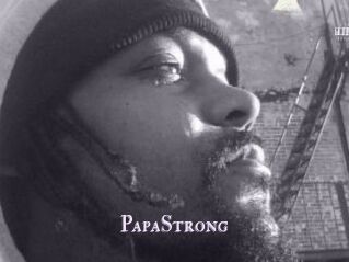 PapaStrong