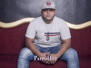 Pappo_Hot
