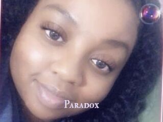 Paradox