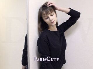 Paris_Cute
