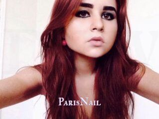 ParisNail