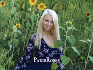 ParisRoses