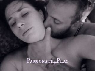 Passionate4Play