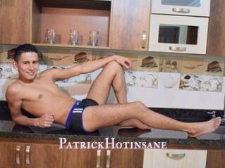 PatrickHotinsane