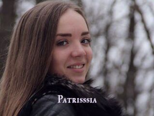 Patrisssia