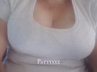 Pattyxxx