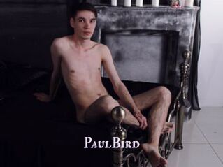 PaulBird