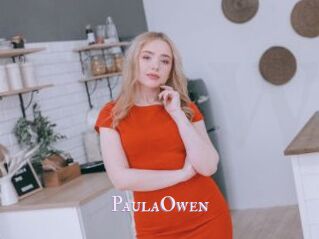 PaulaOwen