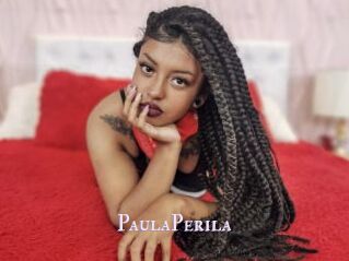 PaulaPerila