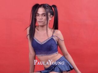 PaulaYoung