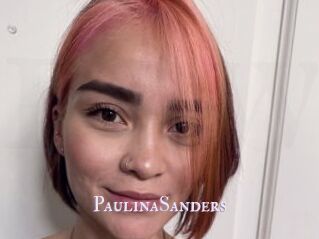 PaulinaSanders