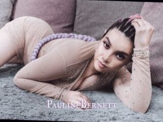PaulineBernett