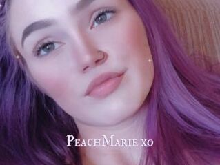 PeachMarie_xo