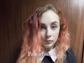 PeachPoison