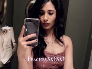 PeachesXOXO