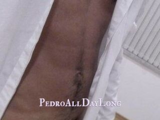 PedroAllDayLong